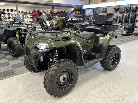 Polaris Sportsman X2 570