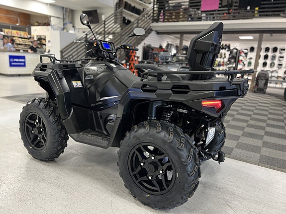 Polaris Sportsman 570 EPS 2 UP Black Edition 3 of 5