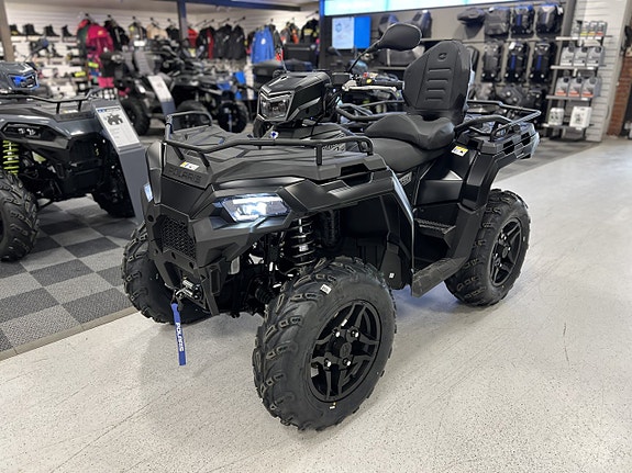 Polaris Sportsman 570 EPS 2 UP Black Edition