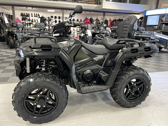 Polaris Sportsman 570 EPS 2 UP Black Edition 2 of 5