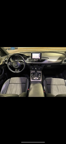 Audi A6 allroad 5 of 5