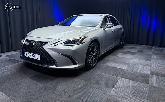İkinci el  Lexus Es 300h