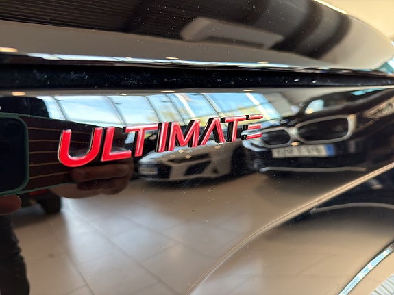 Ligier JS50 0.5 REVO ULTIMATE CarPlay Vinterhjul AC Nya Modellen 22 of 24