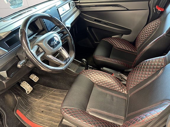 Ligier JS50 0.5 REVO ULTIMATE CarPlay Vinterhjul AC Nya Modellen 13 of 24