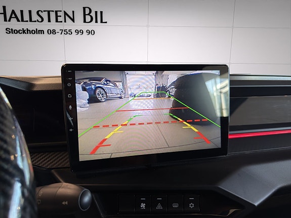 Ligier JS50 0.5 REVO ULTIMATE CarPlay Vinterhjul AC Nya Modellen 16 of 24