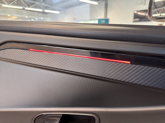 Ligier JS50 0.5 REVO ULTIMATE CarPlay Vinterhjul AC Nya Modellen 19 of 24