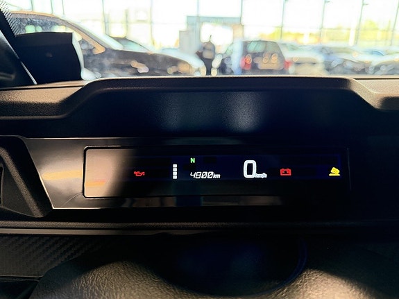 Ligier JS50 0.5 REVO ULTIMATE CarPlay Vinterhjul AC Nya Modellen 18 of 24