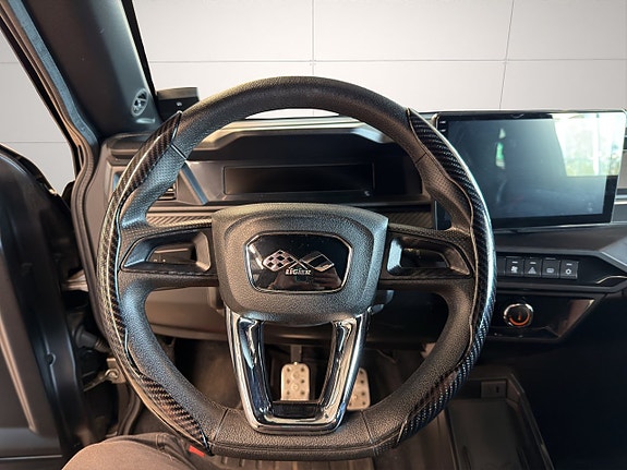 Ligier JS50 0.5 REVO ULTIMATE CarPlay Vinterhjul AC Nya Modellen 14 of 24
