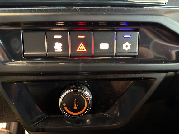 Ligier JS50 0.5 REVO ULTIMATE CarPlay Vinterhjul AC Nya Modellen 17 of 24