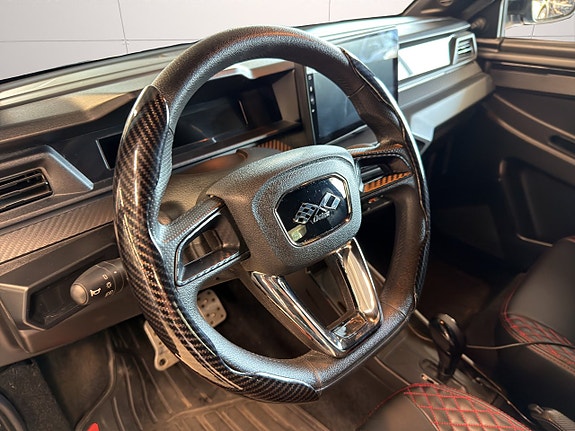 Ligier JS50 0.5 REVO ULTIMATE CarPlay Vinterhjul AC Nya Modellen 12 of 24