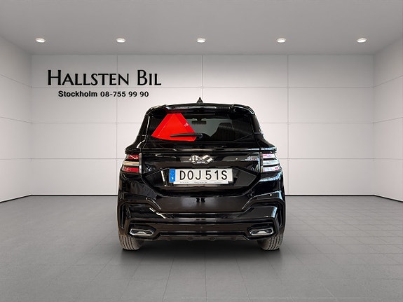 Ligier JS50 0.5 REVO ULTIMATE CarPlay Vinterhjul AC Nya Modellen 6 of 24