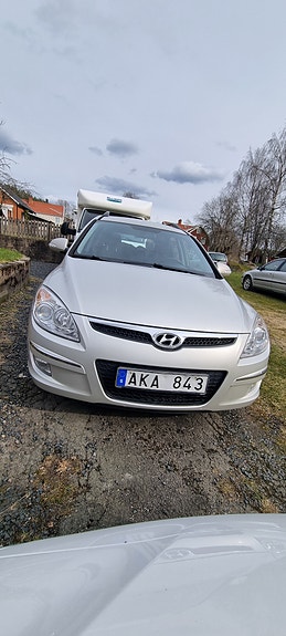 İkinci el  Hyundai I30 1.6