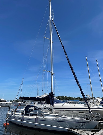 Rhapsody 34 — View photo 1