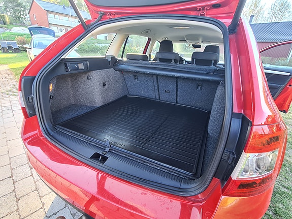 Skoda Octavia 3 of 5