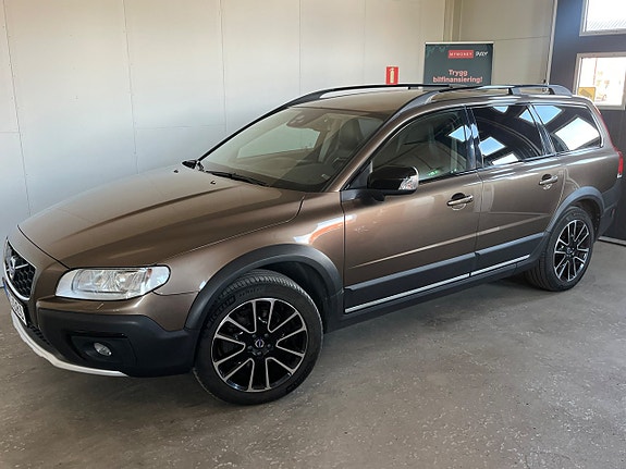Volvo XC70
