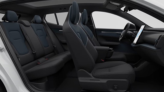 Volvo EX30 5 of 7