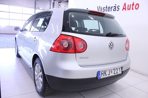 Volkswagen Golf I 5 of 5