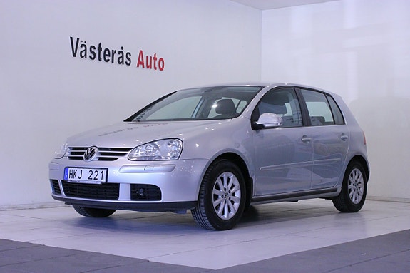Volkswagen Golf I 2 of 5