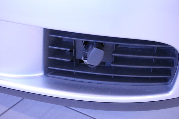 Volkswagen Golf V 22 of 24