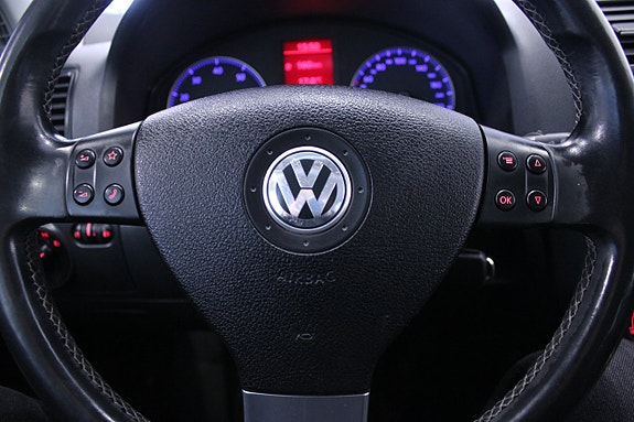 Volkswagen Golf V 20 of 24