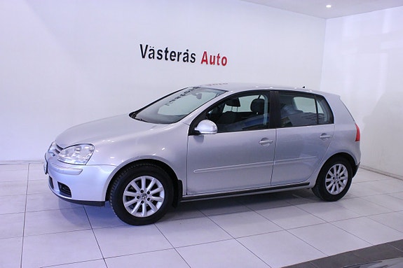 Volkswagen Golf V 7 of 24