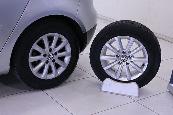 Volkswagen Golf V 23 of 24