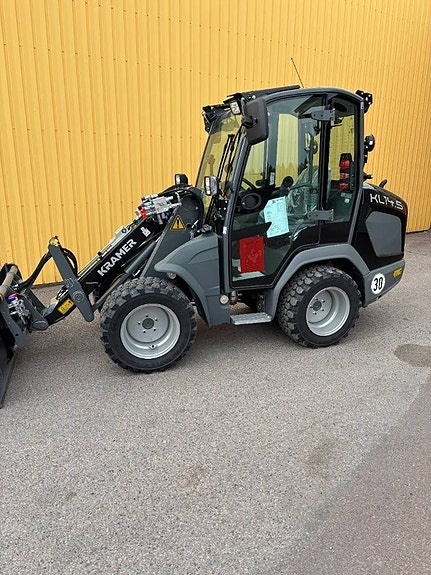 Kramer KL 14.5