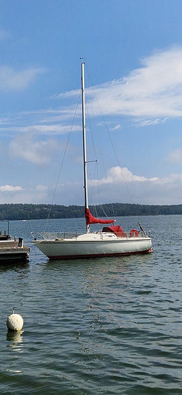 Albin 78 Cirrus 2 of 8