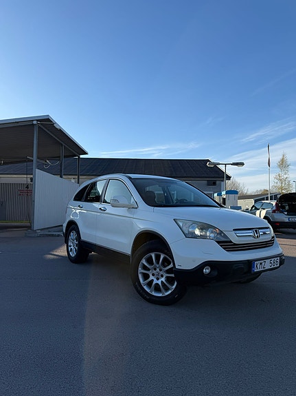 Honda CR-V 2 of 22