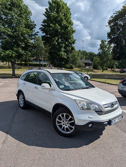 Honda CR-V 22 of 22