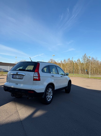 Honda CR-V 8 of 22