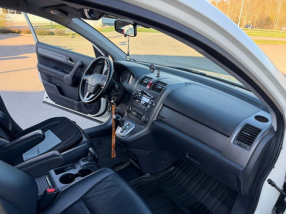 Honda CR-V 6 of 22