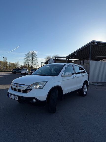 Honda CR-V 3 of 22