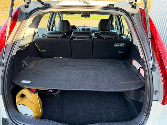 Honda CR-V 9 of 22