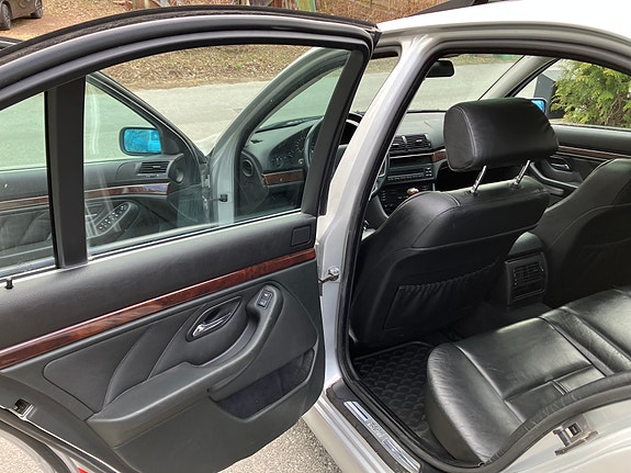 BMW 535i 15 of 20