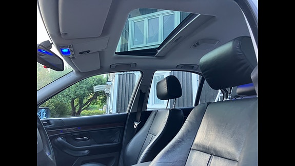 BMW 535i 12 of 20