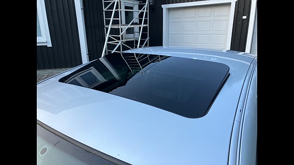 BMW 535i 11 of 20