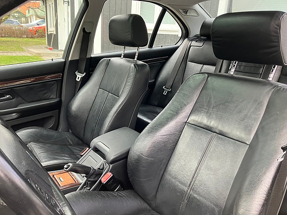 BMW 535i 14 of 20