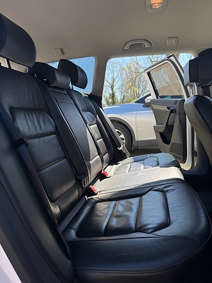 Volkswagen Passat 5 of 5
