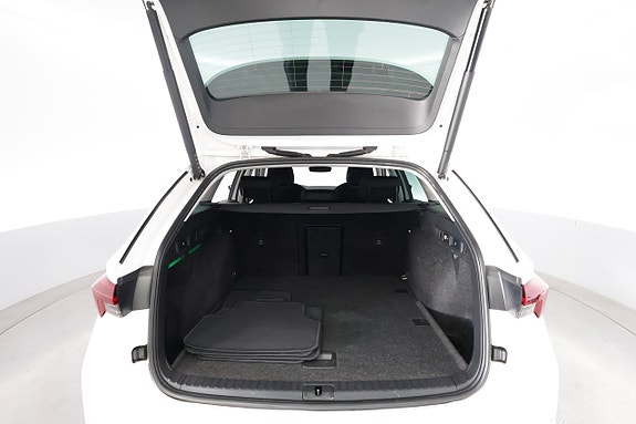 Skoda Octavia Scout 26 of 27
