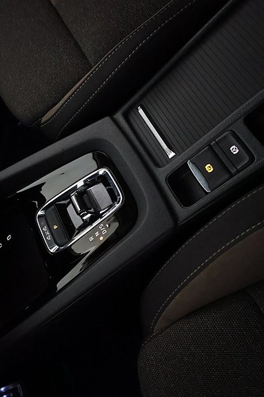 Skoda Octavia Scout 23 of 27