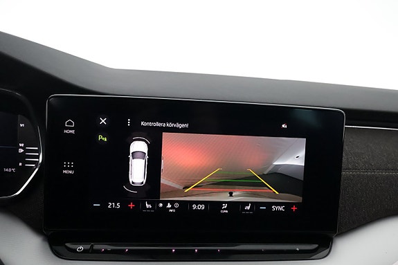 Skoda Octavia Scout 18 of 27