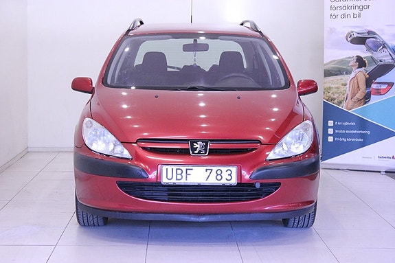 Peugeot 307 3 of 5
