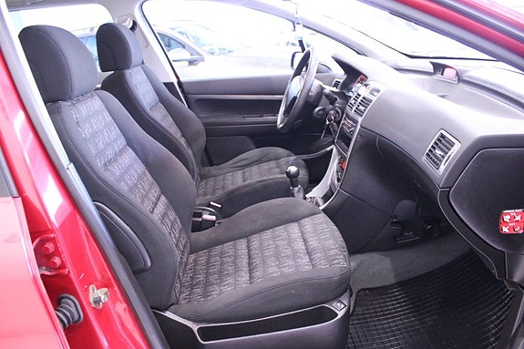 Peugeot 307 14 of 21