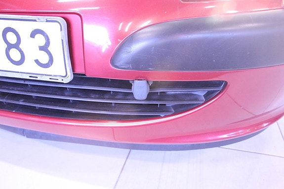 Peugeot 307 21 of 21