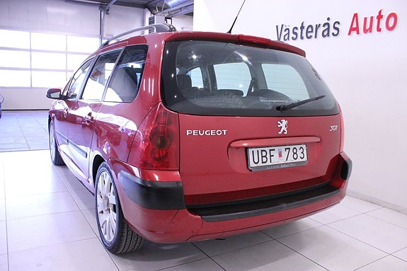 Peugeot 307 6 of 21