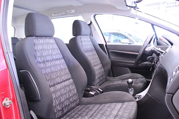 Peugeot 307 15 of 21