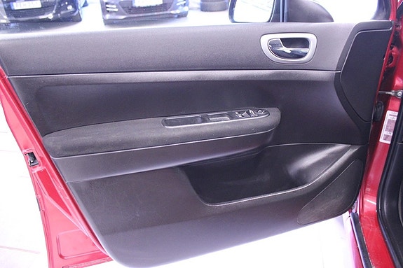 Peugeot 307 10 of 21