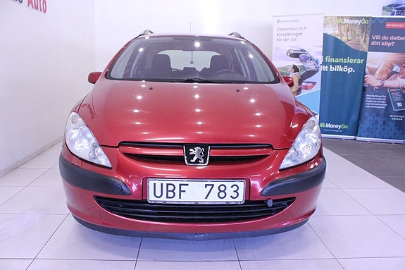 Peugeot 307 5 of 5
