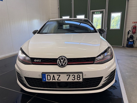 Volkswagen Golf I 7 of 22